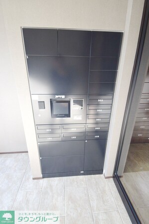 ソフィア南流山の物件内観写真